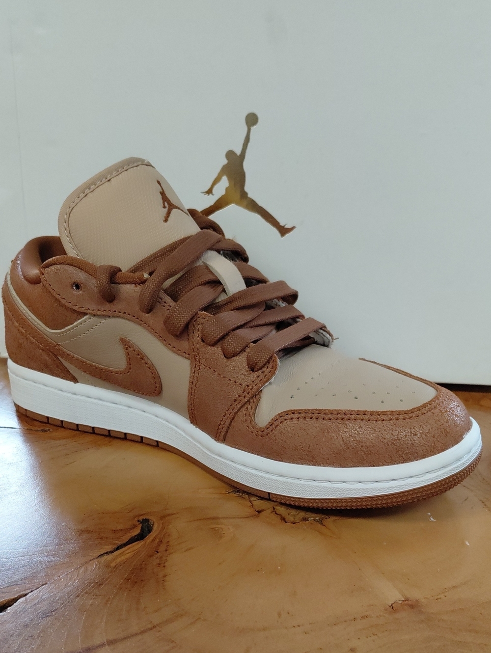 Air Jordan 1 Low SE Womens